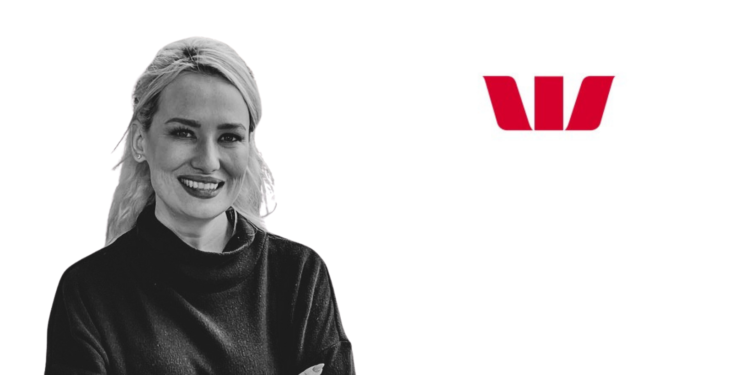 Cat Craven Appointed as Head of Human Resources, Asia at Westpac
