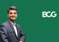 Nishant Gupta Appointed as Managing Director & Senior Partner at Boston Consulting Group (BCG)