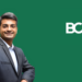 Nishant Gupta Appointed as Managing Director & Senior Partner at Boston Consulting Group (BCG)