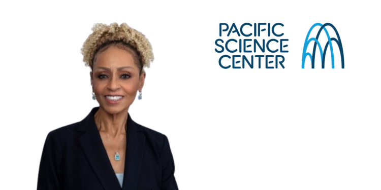 Pacific Science Center Names Freeda Warren as New Chief Advancement Officer