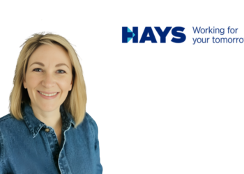 Deborah Dorman Appointed as Chief People Officer at Hays