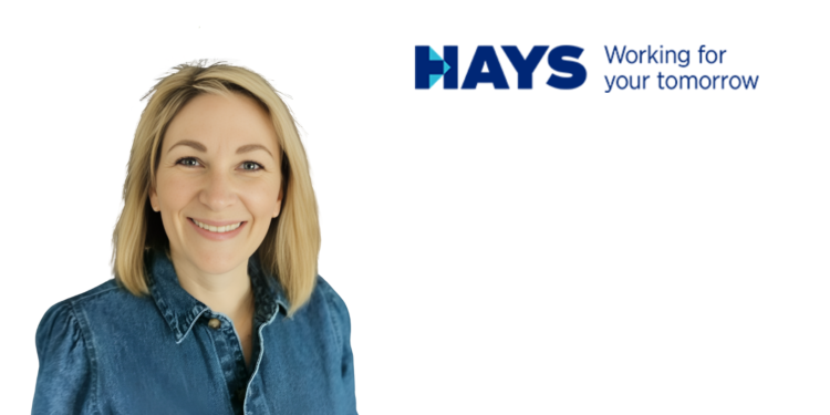 Deborah Dorman Appointed as Chief People Officer at Hays