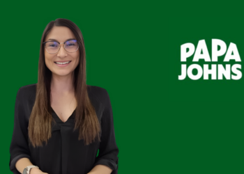 Natalia Castro Appointed as Chief Financial Officer at Papa Johns Centroamérica