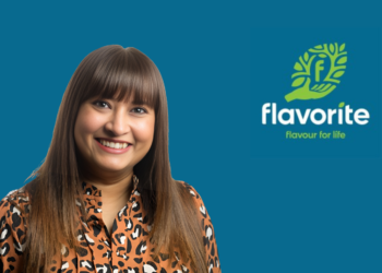Chari Hall Appointed as Chief People Officer at Flavorite Group
