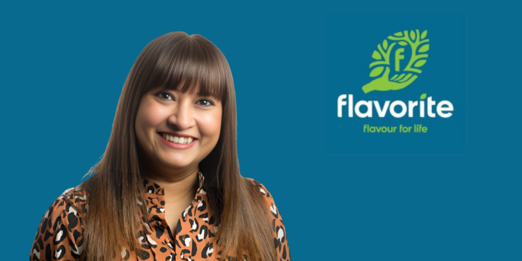 Chari Hall Appointed as Chief People Officer at Flavorite Group