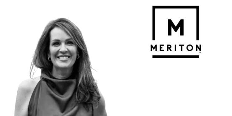Toni A. Gates Appointed as Chief People Officer at Meriton