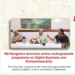 IIMB Launches Three-Year Online BBA in Digital Business & Entrepreneurship