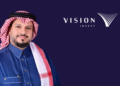 Ahmed M. Al-Ghamdi Promoted to Chairman of AI Committee at Vision Invest