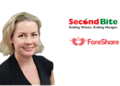 Melanie Fisher Appointed as Chief People Officer at SecondBite and FareShare