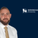 Adam Race Appointed as Chief People Officer at Birmingham City University