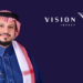 Ahmed M. Al-Ghamdi Promoted to Chairman of AI Committee at Vision Invest