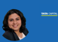 Vaishali Mulay Appointed as Vice President, Business HR at Tata Capital