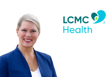 Dawn Zell Wright Appointed as Chief Human Resources Officer at LCMC Health