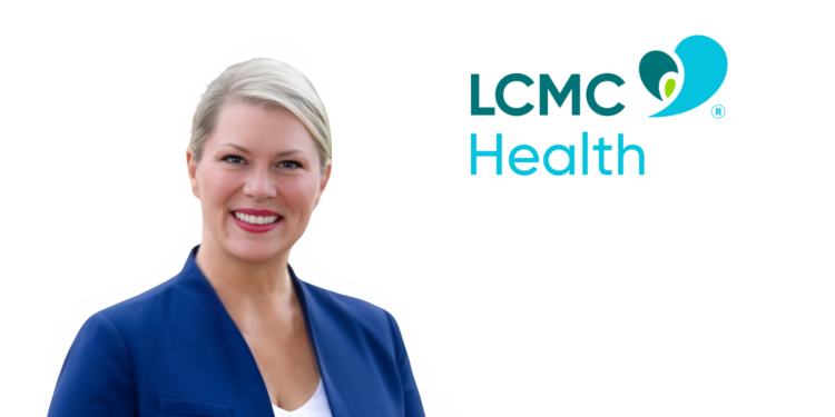 Dawn Zell Wright Appointed as Chief Human Resources Officer at LCMC Health