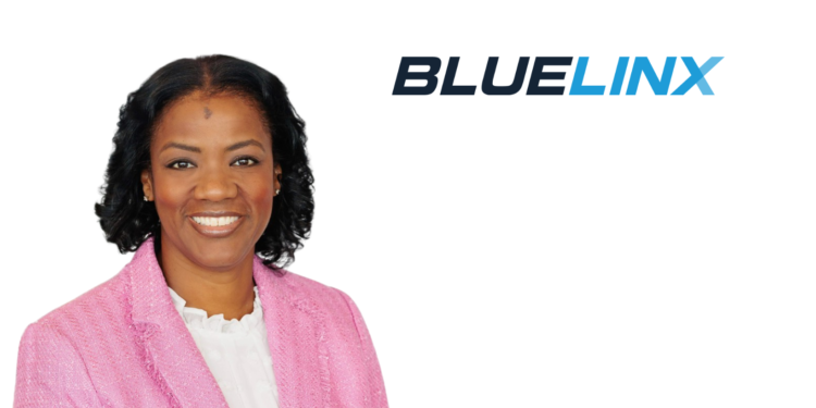Keisha Duck Appointed as Vice President Human Resources at BlueLinx Corporation