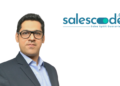 Ashutosh Pandey Appointed as Global Sales Director at SalesCode.ai