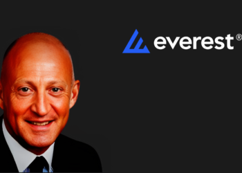 Andy Beaumont Appointed as Head of HR Integration - International at Everest
