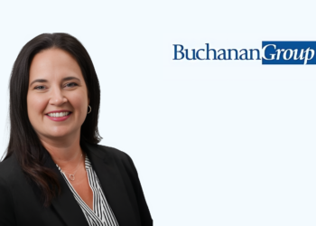 Nicole Schoville Appointed as Vice President of Human Resources at Buchanan Group (BGI)