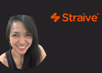 Teta Sarmiento Appointed as Vice President Human Resources at Straive