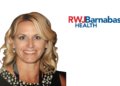 Jean Meussner Appointed as Vice President of Human Resources at RWJBarnabas Health