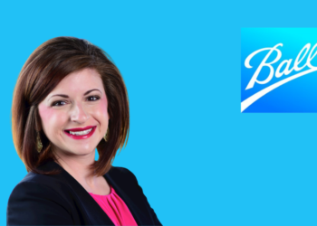 Katie Pagano Gerwitz Appointed as Director, Global Learning & Leadership Development at Ball Corporation