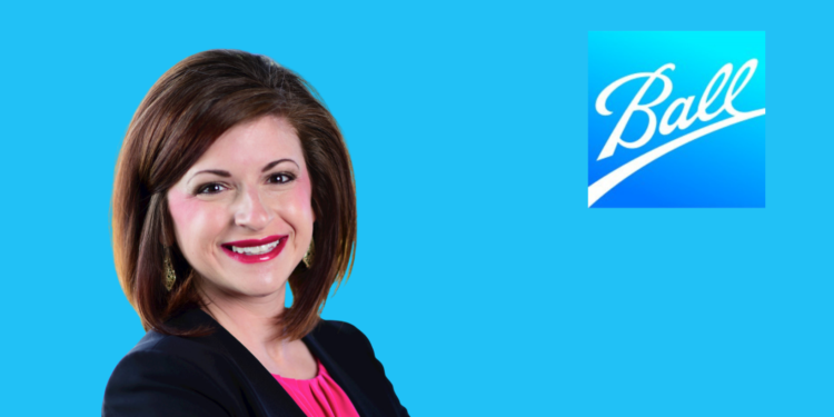 Katie Pagano Gerwitz Appointed as Director, Global Learning & Leadership Development at Ball Corporation