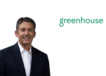 Greenhouse Appoints Samir Joglekar as Chief Revenue Officer