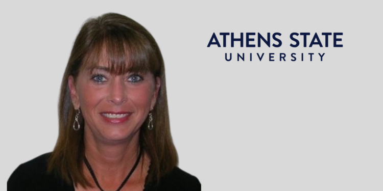 Leslie Michel McAllister Appointed as Assistant Director of Human Resources at Athens State University