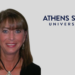 Leslie Michel McAllister Appointed as Assistant Director of Human Resources at Athens State University