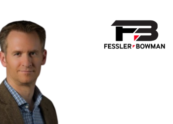 Jay Hutchins Appointed as Vice President of Human Resources at Fessler & Bowman