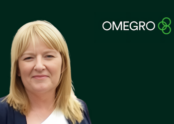 Clair Dyson Appointed as Chief Talent Officer at Omegro