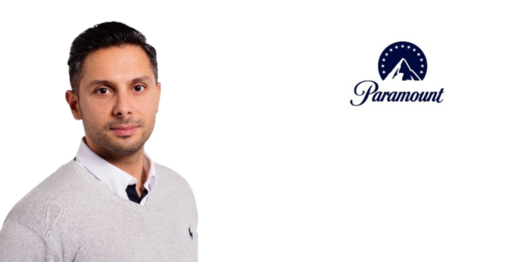 Saqib Khan Appointed as Senior Director Talent Acquisition at Paramount International