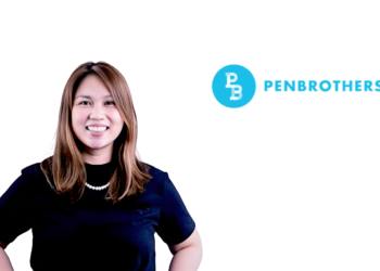 Carla Batan Appointed as Vice President of Talent Acquisition at Penbrothers