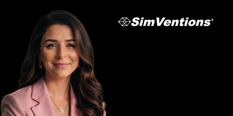 Nicole Fassnacht Appointed as Director of Talent & Organizational Development at SimVentions