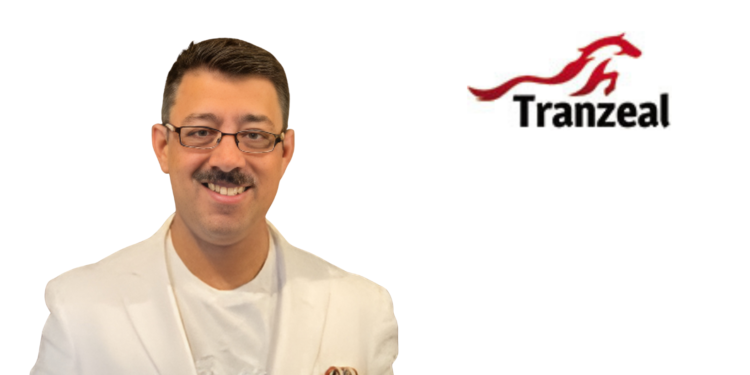 Sumeet Chadha Joins Tranzeal Incorporated Board of Directors