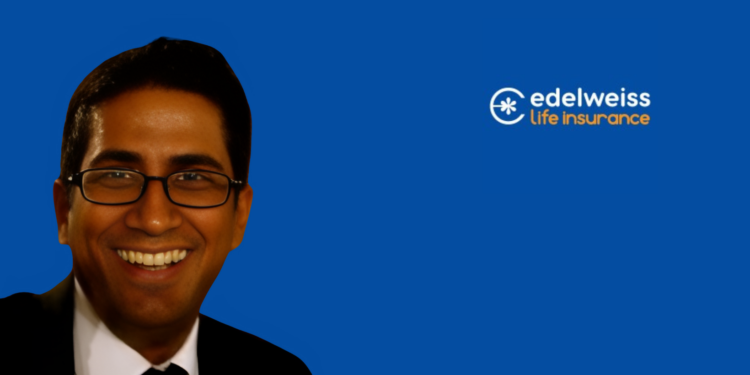 Clint Misquitta Appointed as Head, HR Enterprise, Talent and Leadership Development at Edelweiss Life Insurance