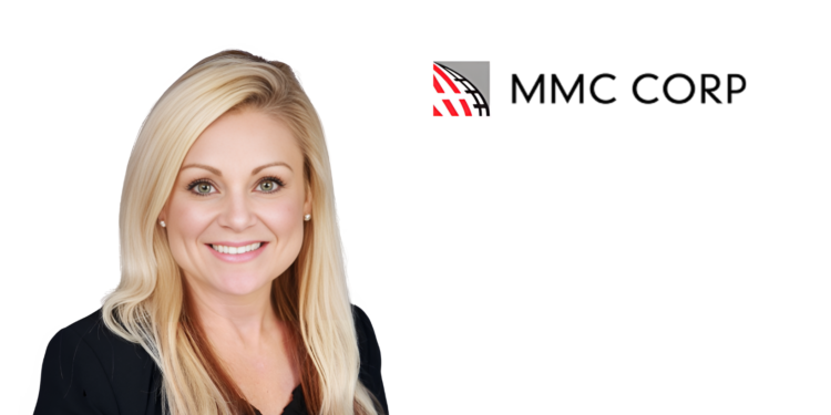 Lara Blackert Appointed as Chief Human Resources Officer at MMC Corp