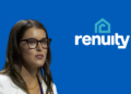 Jess Simon Appointed as Chief People Officer at Renuity