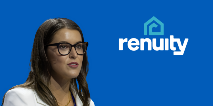 Jess Simon Appointed as Chief People Officer at Renuity