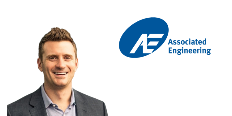 Dean Kennedy Appointed as Chief People & Culture Officer at Associated Engineering