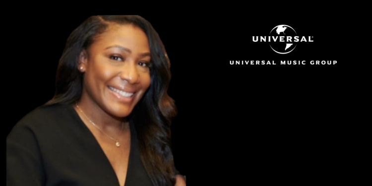 Samantha Saint-Germain Appointed as Senior Director, Early Talent Development (US) at Universal Music Group