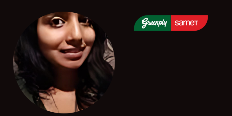 Reema Remy Appointed as Head of Human Resources at Greenplysamet