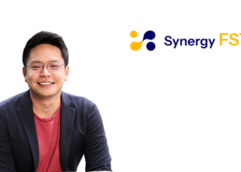 Sean Wee Appointed as Chief People Officer at Synergy FST