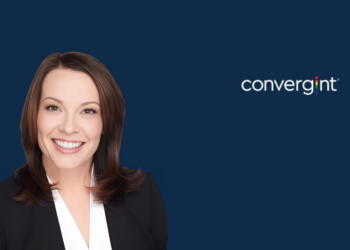 Laura Sheehan Appointed as Vice President, Human Resources at Convergint