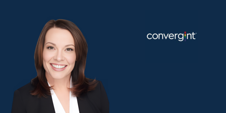 Laura Sheehan Appointed as Vice President, Human Resources at Convergint