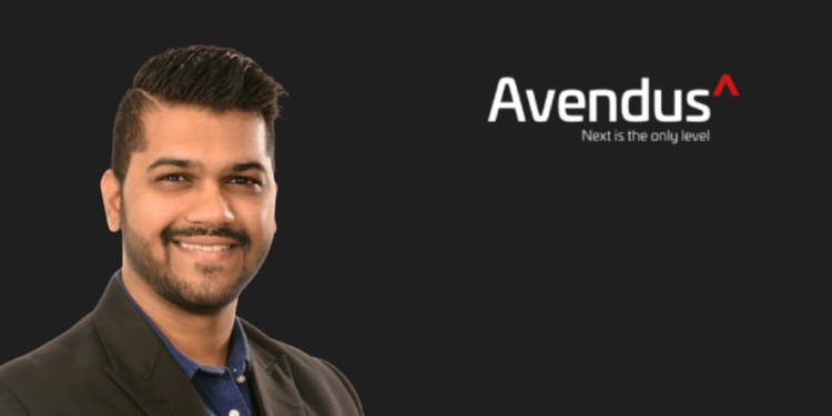 Troy Menezes Appointed as Executive Director - Human Resources at Avendus