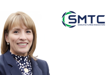 Laura Sandoval Appointed as VP of Human Resources Global at SMTC Corporation