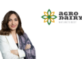 Fatima Taghiyeva Appointed as Chief Human Resources Officer at Agro Dairy
