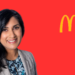 Irene Prakash Appointed as National Director, Human Resources at McDonald's