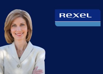 Amy Boutwell Appointed as VP of Human Resources, East Division at Rexel USA